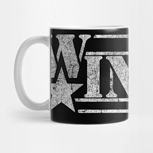 W*ing Mug